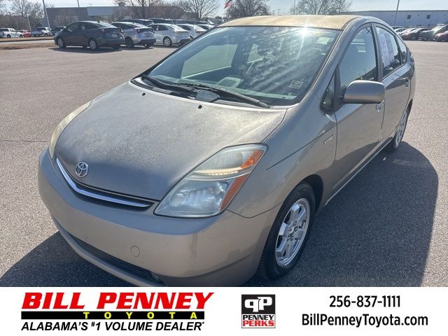 2007 Toyota Prius FWD