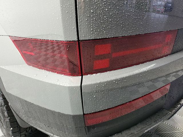 New 2025 Hyundai Santa Fe For Sale in Indianapolis, IN