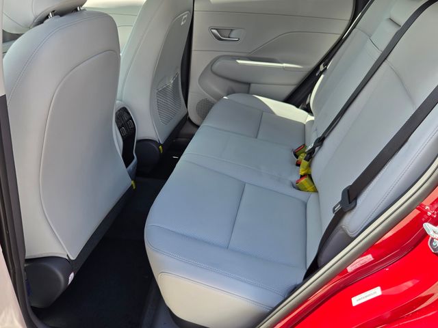 2027 Hyundai Kona
