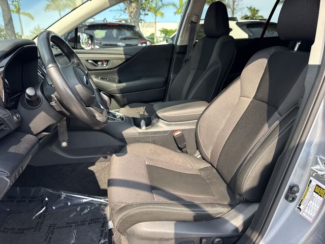 Used 2023 Subaru Outback SUV