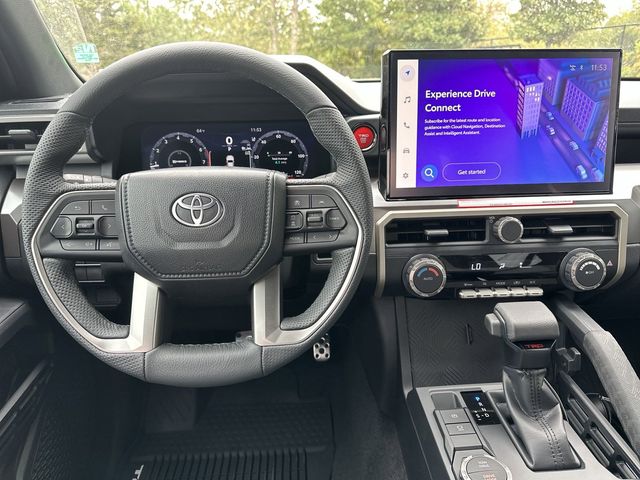 2024 Toyota Tacoma TRD Sport 7