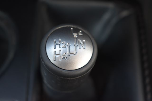 Used 2024 Toyota 4Runner SUV