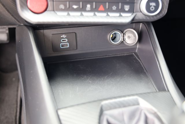 2025 Ford Mustang GT Gray at Toyota of Victoria