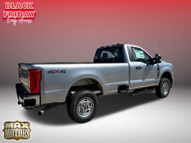 2024 Ford F-250SD XL 4