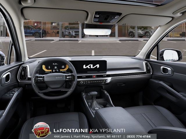 2026 Kia Sorento S - Photo 14