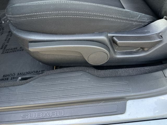 Used 2019 Subaru Legacy Sedan