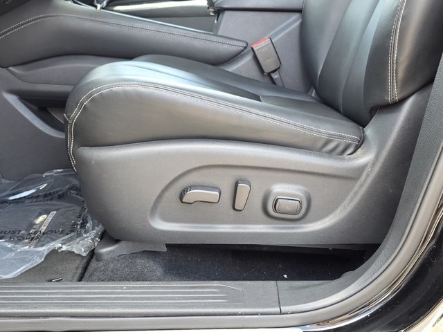 Used 2023 Nissan Murano SUV