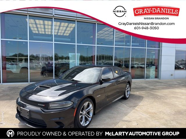 2021 Dodge Charger R/T RWD