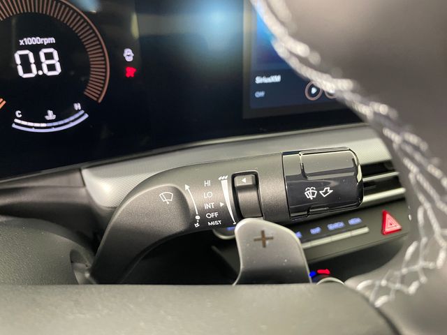 New 2026 Hyundai Sonata SEL Sport For Sale in Bremerton, WA