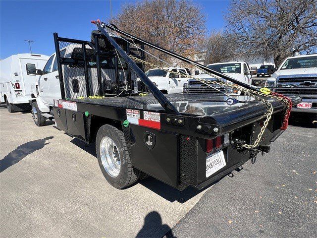 New Car 2024 Chevrolet Silverado 4500hd  Work Truck For Sale Under $80,000 In San Antonio, Texas