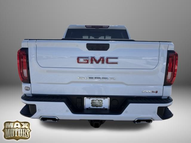 New 2026 GMC Sierra 1500 Truck