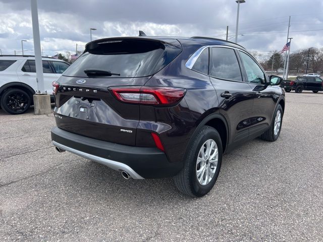 2023 Ford Escape