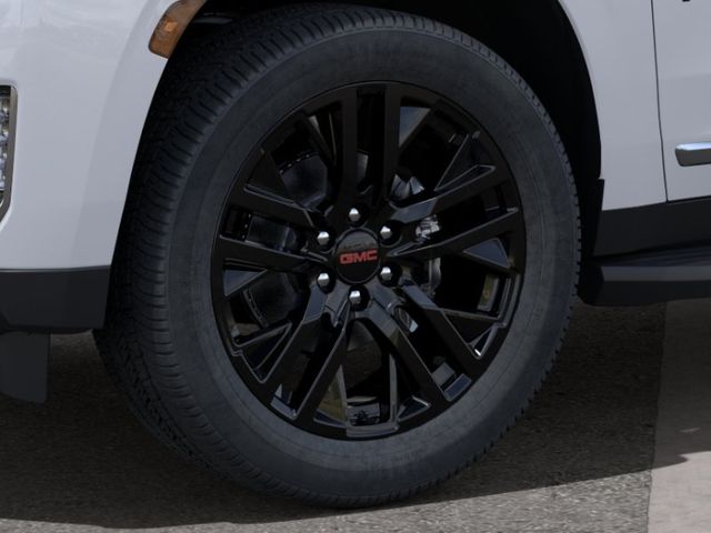 2024 GMC Yukon SLT 9