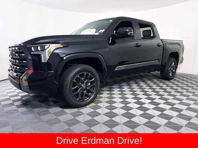 Used 2025 Toyota Tundra Truck