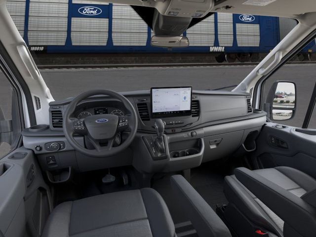 2025 Ford Transit 350 XL