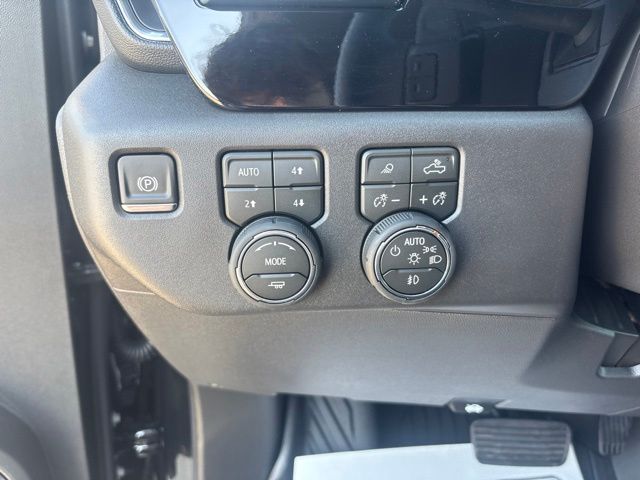 New 2026 Chevrolet Silverado 1500 Truck