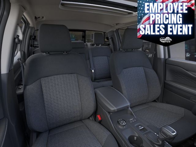 new 2026 Ford Ranger car, priced at $48,259