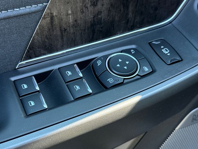 New 2026 Gray Ford Lariat image 18