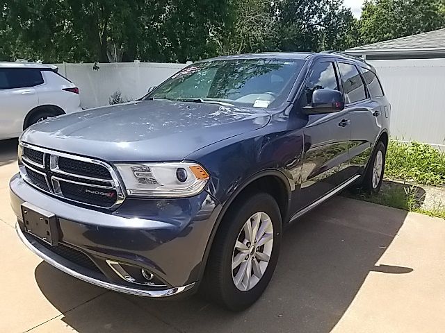 Used 2020 Dodge Durango SUV