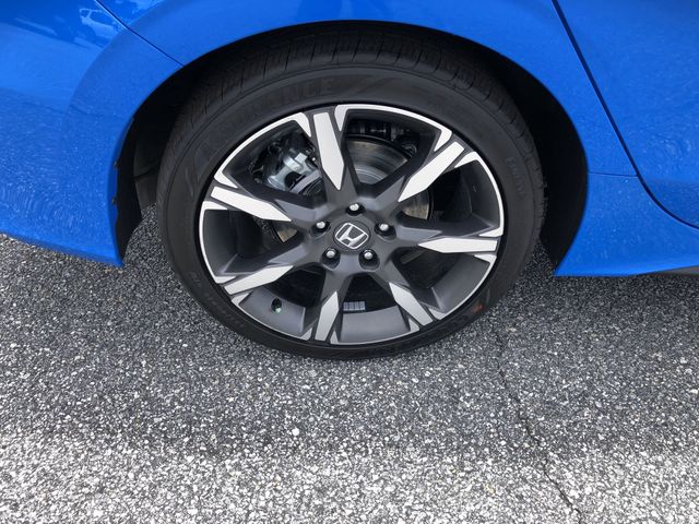 new 2026 Honda Civic Hybrid car, priced at $33,241