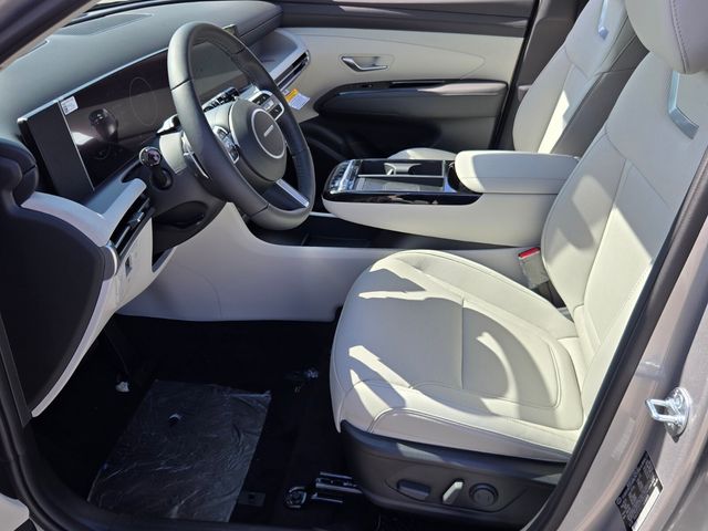 2026 Hyundai Tucson - $37,759