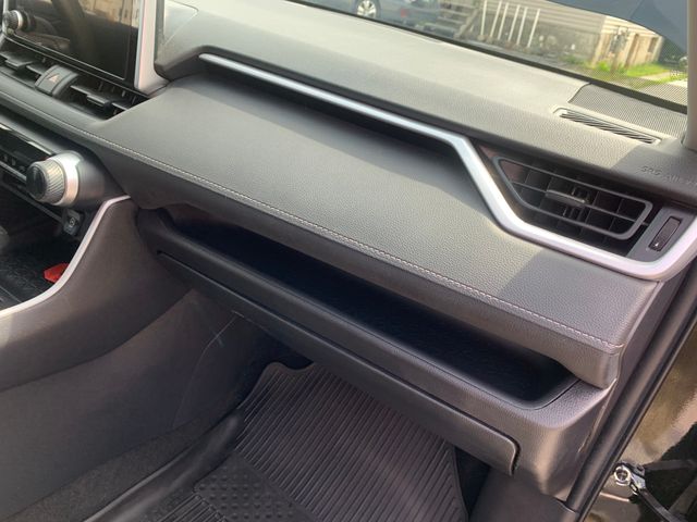 Used 2024 Toyota RAV4 SUV