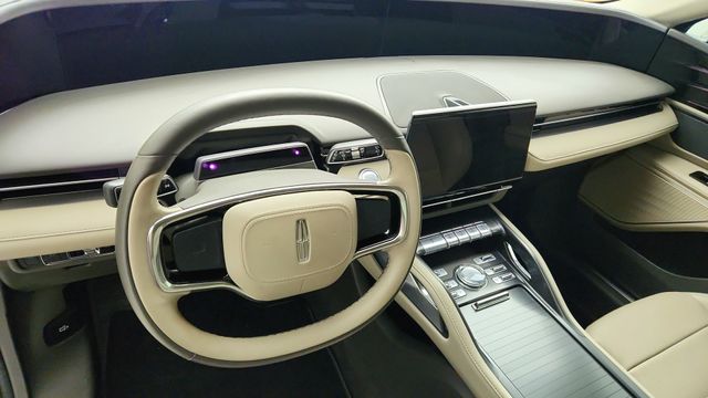 2024 Lincoln Nautilus Premiere Red at AutoSavvy Houston Northwest