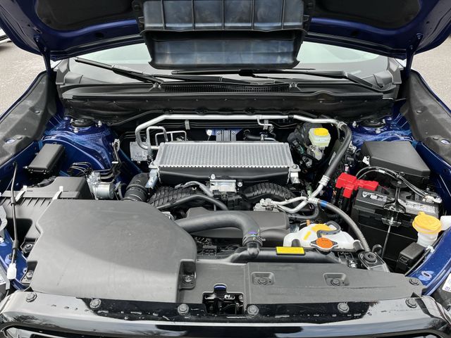New 2026 Blue Subaru Touring image 20