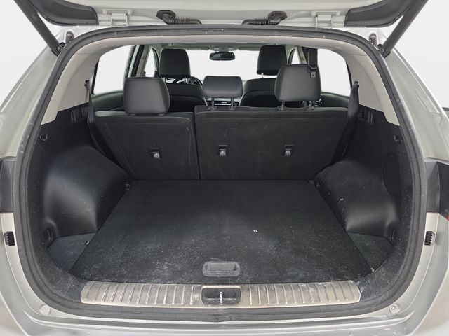 Certified Used 2019 Silver Kia SX image 29