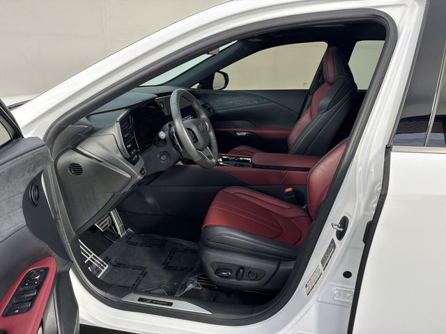 2024 Lexus RX RX photo