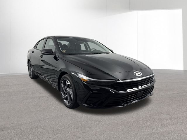 New 2025 Hyundai Elantra Hybrid For Sale in Indianapolis, IN