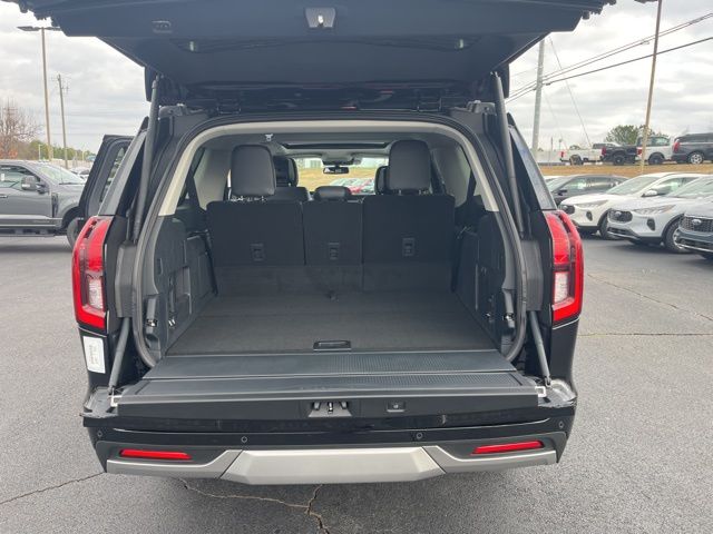 2026 Ford Expedition Max Platinum:168298