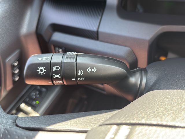 Used 2025 Toyota 4Runner i-FORCE MAX Hybrid SUV