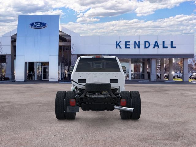 New 2026 Oxford White Ford XL image 5