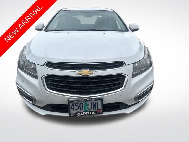 2016 Chevrolet Cruze Limited 1LT 7