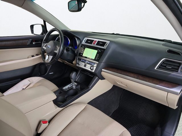 Used 2015 Subaru Outback SUV