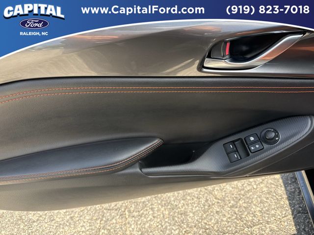 Used 2023 Gray Mazda Grand Touring image 18