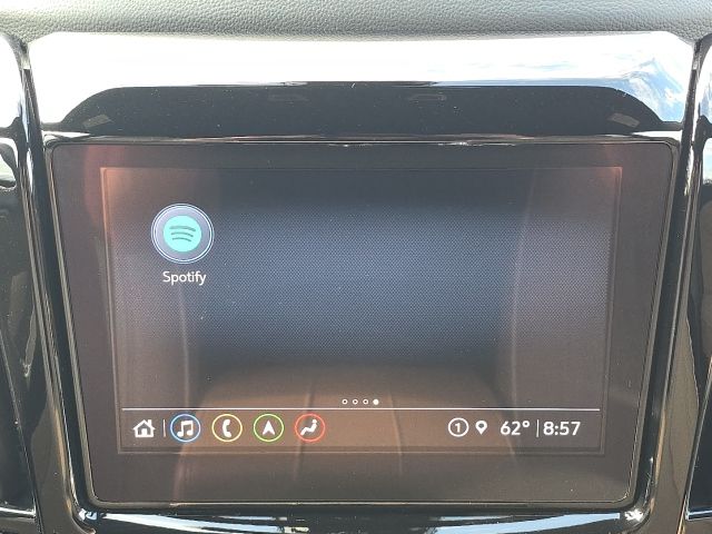 2023 Chevrolet Traverse Premier:45621A