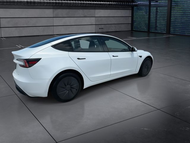Used 2026 Tesla Model 3 Sedan