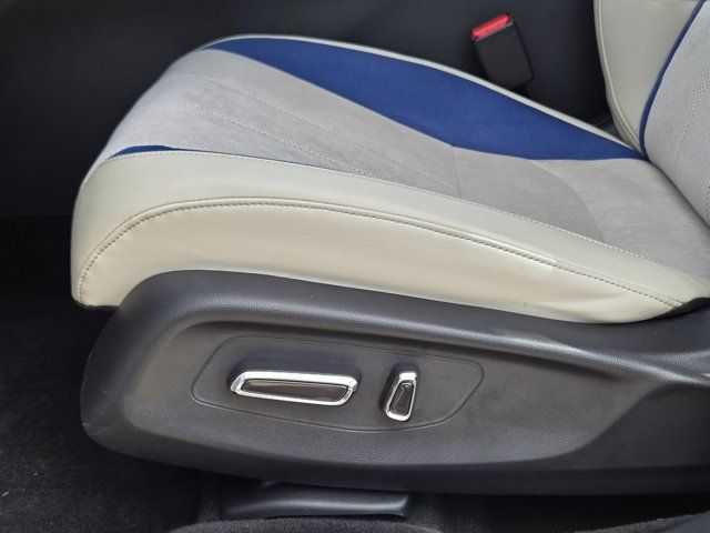 used 2025 Acura ADX car, priced at $36,800