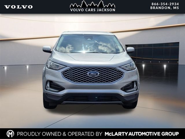 Used 2023 Ford Edge SUV