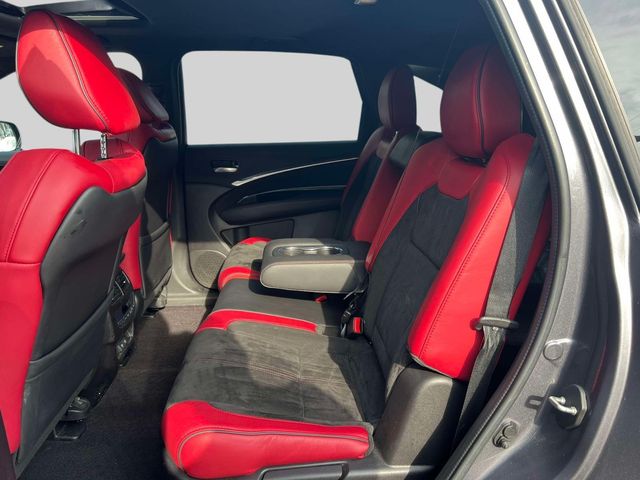 used 2019 Acura MDX car, priced at $30,800