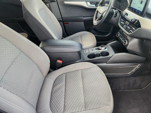 Used 2020 Ford Escape SUV