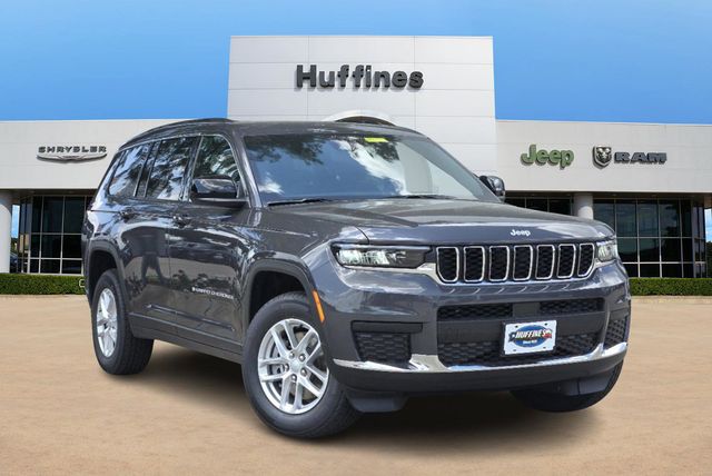 2024 Jeep Grand Cherokee L Laredo 1