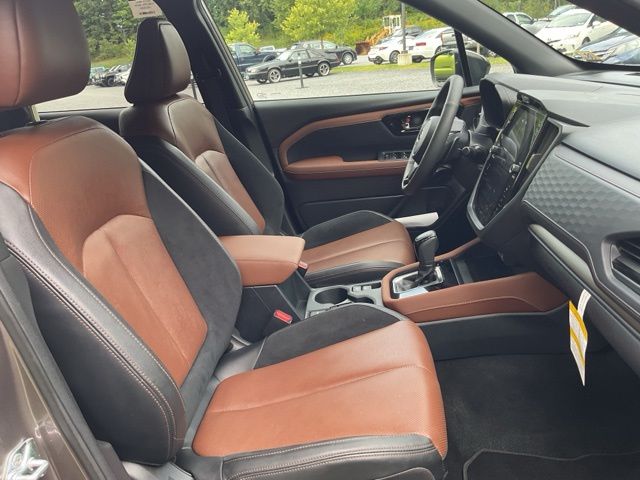 Used 2025 Subaru Forester SUV