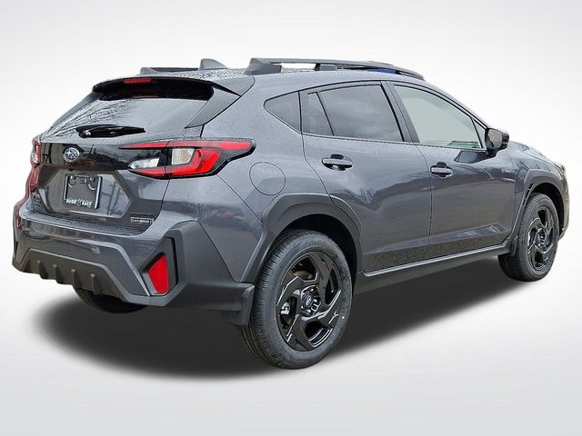 new 2026 Subaru Crosstrek Hybrid car, priced at $35,886