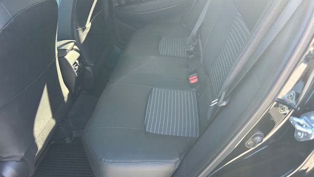 New 2026 Toyota Corolla Cross Hybrid SUV