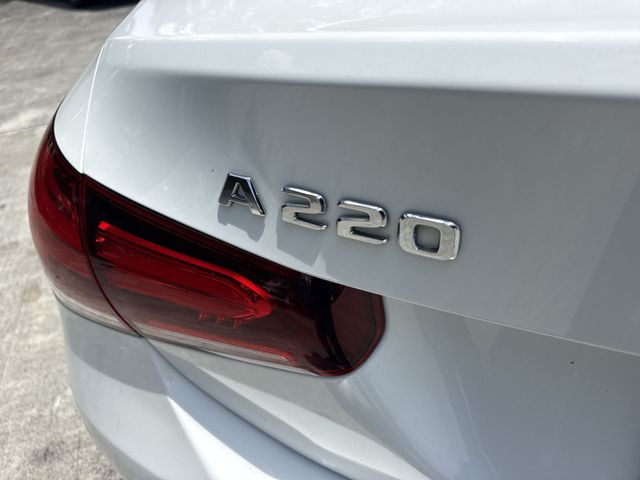 2019 Mercedes-Benz A-Class - $16,998