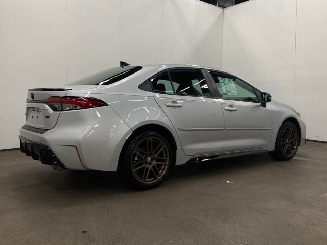 2024 Toyota Corolla Nightshade