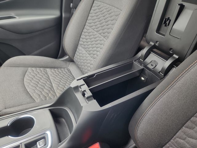 Used 2021 Chevrolet Equinox For Sale in Grove City, OH